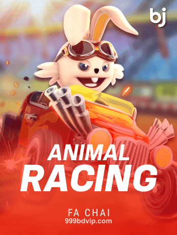 ANIMAL RACINGpng Game Image